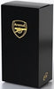 2025 FUTERA CLUB FX ARSENAL SOCCER HOBBY BOX - NEW!