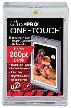 ULTRA PRO 1 TOUCH 260PT MAGNETIC HOLDER