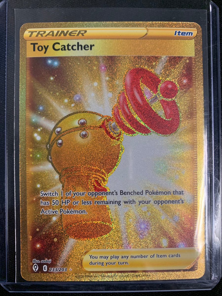 POKEMON SW&SH EVOLVING SKIES