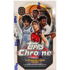 2023-24 TOPPS CHROME OVERTIME ELITE LEAGUE HOBBY BOX - CLEARANCE SALE!