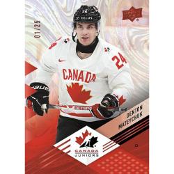 2024 UPPER DECK TEAM CANADA BLASTER BOXES - CLEARANCE SALE!
