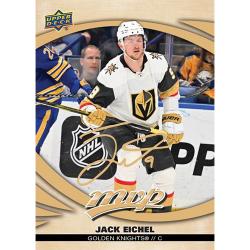 2023-24 UPPER DECK MVP HOCKEY BLASTER BOXES - CHRISTMAS BLOWOUT SALE!!!