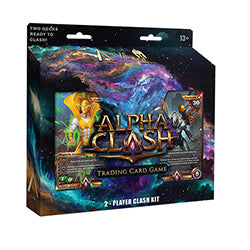 ALPHA CLASH THE AWAKENING 2 PLAYER CLASH KIT - CHRISTMAS SALE!!!