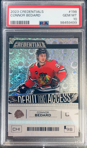 Hockey Cards, Boxes, Packs & Singles Tagged "GRADED" Mint Sports Cards & Collectibles Hockey Cards, Boxes, Packs & Singles Tagged "GRADED" Mint Sports Cards & Collectibles