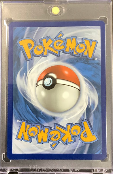 2023 POKEMON S&V 151 - CHARMANDER SPECIAL ILLUSTRATION RARE #168/165 - MINT!