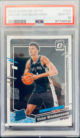 Basketball Collection Tagged "GRADED" Mint Sports Cards & Collectibles Basketball Collection Tagged "GRADED" Mint Sports Cards & Collectibles