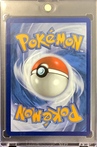 POKEMON S/V PALDEAN FATES - IONO SPECIAL ILLUSTRATION RARE 237/091 - MINT