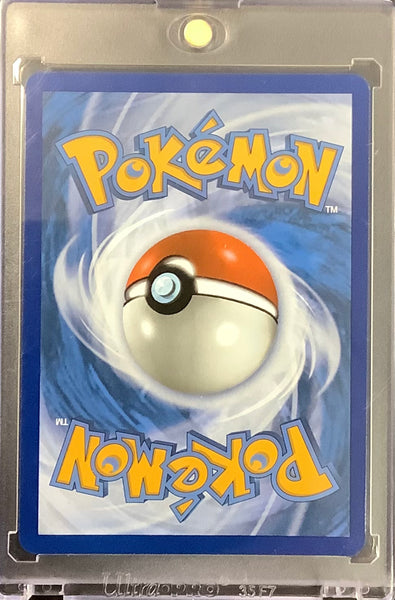 POKEMON S/V PALDEAN FATES - CLIVE SPECIAL ILLUSTRATION RARE 236/091 - MINT