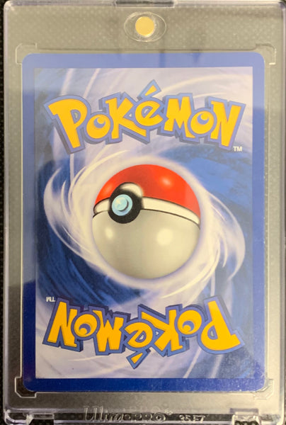 1999 POKEMON BASE SET - CLEFAIRY 5/102 SHADOWLESS