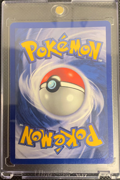 1999 POKEMON BASE SET - ZAPDOS 16/102 SHADOWLESS