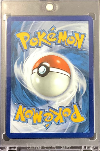 2025 POKEMON S&V JOURNEY TOGETHER - ARTICUNO SPECIAL ILLUSTRATION RARE #161/159 - MINT!