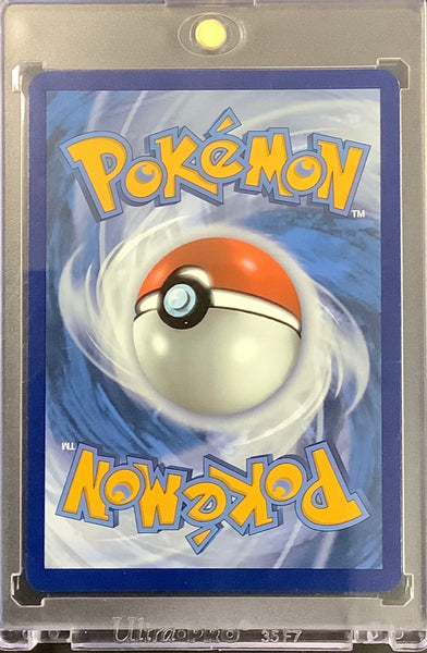 2024 POKEMON S&V SURGING SPARKS - PIKACHU EX FULL ART ULTRA RARE #219/191 - MINT!
