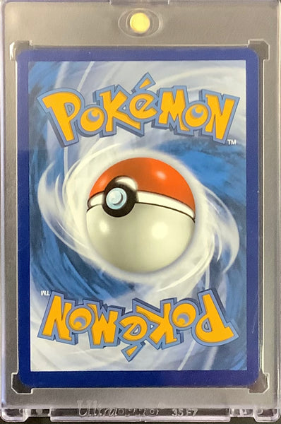 2023 POKEMON S&V PARADOX RIFT - STEELIX SPECIAL ILLUSTRATION RARE #208/182 - MINT!