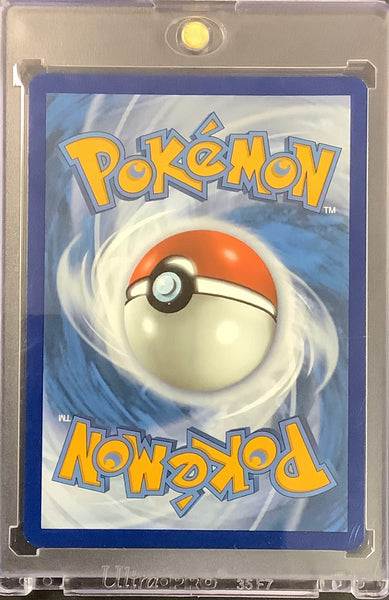 2023 POKEMON S&V 151 - VENUSAUR EX SPECIAL ILLUSTRATION RARE #198/165 - MINT!