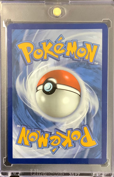 2024 POKEMON S&V SURGING SPARKS - HYDREIGON EX SPECIAL ILLUSTRATION RARE #240/191 - MINT!