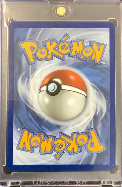 2023 POKEMON S&V 151 - ZAPDOS EX SPECIAL ILLUSTRATION RARE #202/165 - MINT!