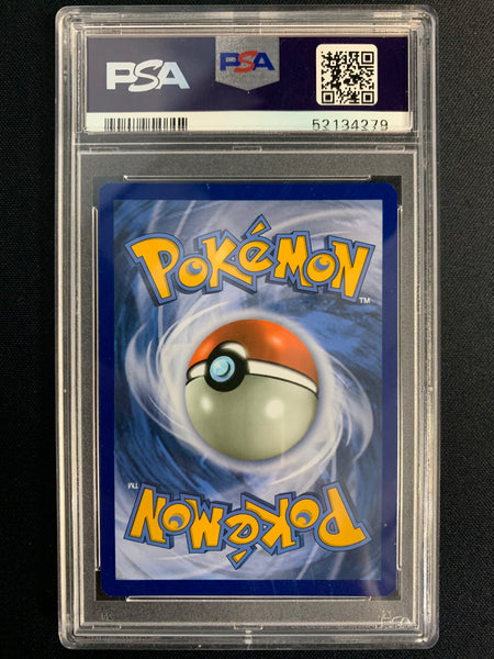 2016 POKEMON XY EVOLUTIONS CHARIZARD REVERSE HOLO FOIL 11/108 GRADED PSA 9 MINT