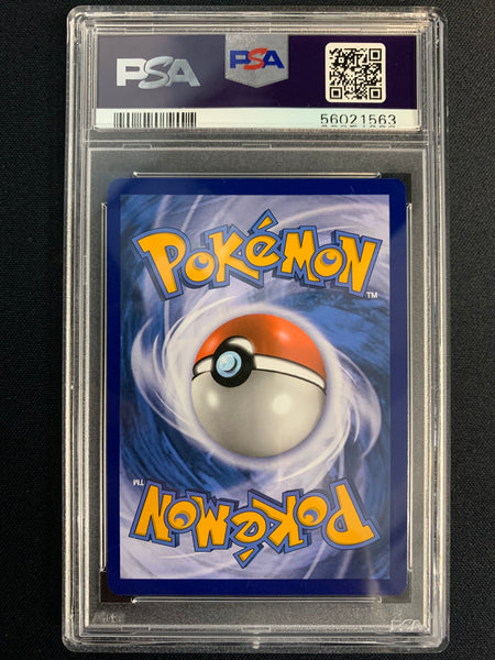 2016 POKEMON GENERATIONS - FLAREON EX HOLO ULTRA RARE RC6/RC32 - GRADED PSA 9MINT