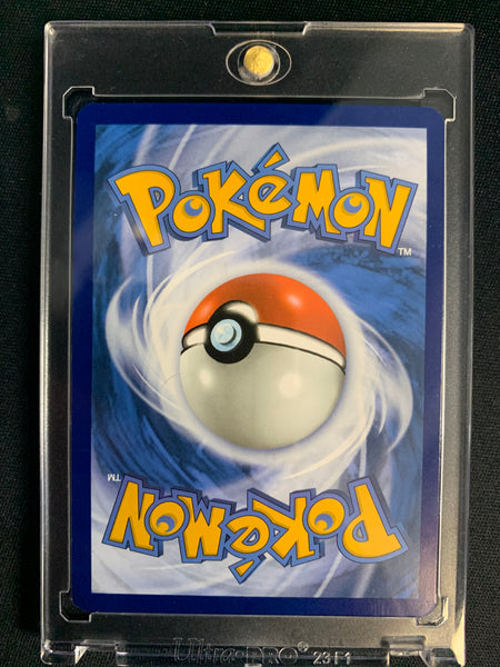 POKEMON 151 - Pokémon - Graded Card Zapdos EX Full Art - 192/165