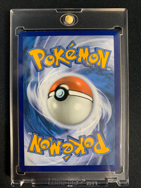 POKEMON S/V 151 - IVYSAUR SPECIAL ILLUSTRATION RARE 167/165 - MINT