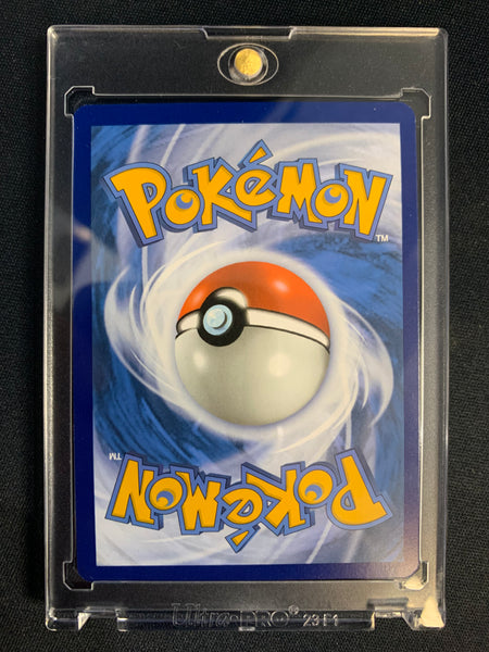 POKEMON S/V 151 - GOLEM EX FULL ART RARE 189/165 - MINT