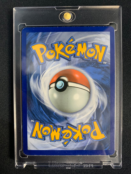 2016 POKEMON XY EVOLUTIONS CHARIZARD HOLO FOIL 11/108 - NEAR MINT