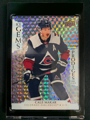 Tim Hortons Upper Deck Hockey Cards 2022-2023 - Complete Spectrum Standouts  Series Package