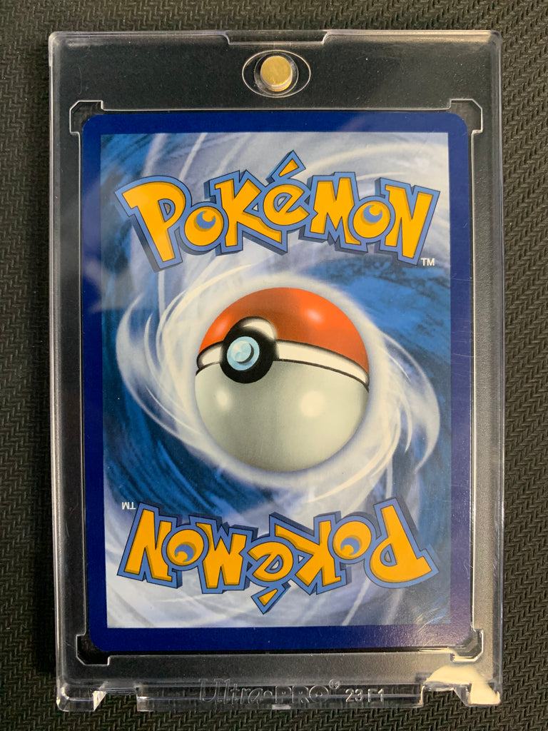 058 182 pokemon card Mewtwo ex 058/182 Double Rare Paradox Rift Pokemon NM/M