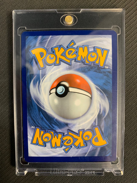 POKEMON S/V4 PARADOX RIFT - MIENSHAO SPECIAL ILLUSTRATION RARE 200/182 - MINT