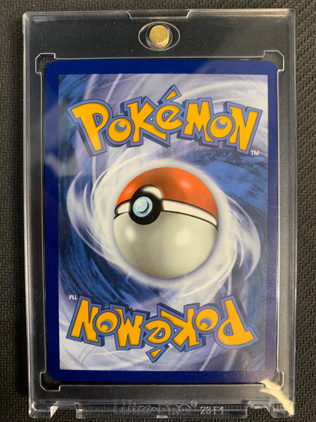 POKEMON S/V4 PARADOX RIFT - IRON HANDS EX DOUBLE RARE 070/182 - MINT