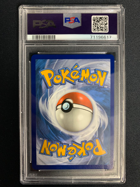 2021 POKEMON SW&SH CHILLING REIGN GALARIAN MOLTRES V FULL ART ULTRA RARE - #177 GRADED PSA 9 MINT