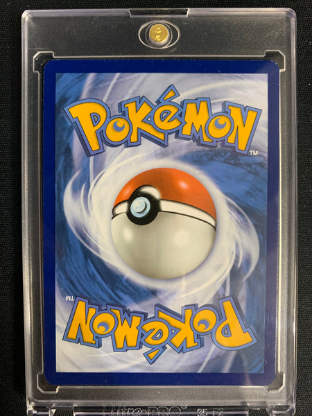 POKEMON S/V 151 - CHARMANDER SPECIAL ILLUSTRATION RARE 168/165 - MINT