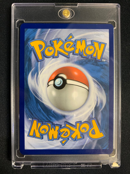 2023 POKEMON SW&SH CROWN ZENITH PIKACHU HOLO SECRET RARE 160/159 - MINT!