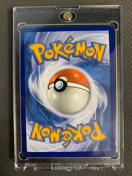 POKEMON S/V 151 - CHARMELEON SPECIAL ILLUSTRATION RARE 169/165 - MINT