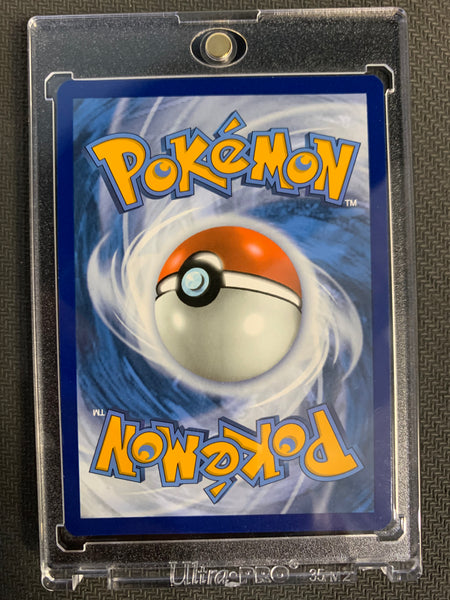 POKEMON S/V 151 - CHARIZARD EX HOLO ULTRA RARE 183/165 - MINT