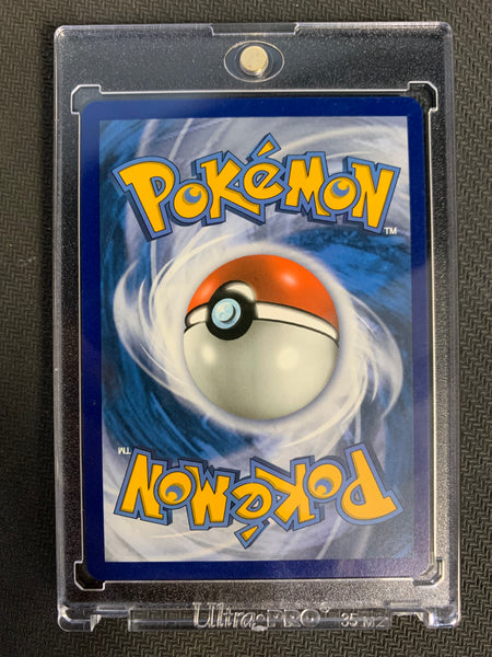 2017 POKEMON MEGA POWERS COLLECTION XY GENERATIONS - JOLTEON EX FULL ART #28a/83 - MINT