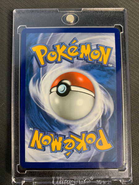2017 POKEMON MEGA POWERS COLLECTION PROMOS FURIOS FISTS MEGA LUCARIO EX FULL ART ULTRA RARE #55a/111 - MINT