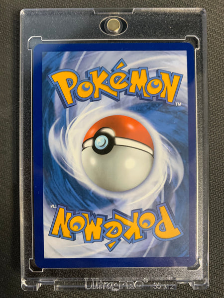 POKEMON S/V OBSIDIAN FLAMES - CHARIZARD EX SECRET RARE 215/197 - MINT