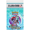 POKEMON SCARLET & VIOLET JOURNEY TOGETHER BUILD & BATTLE BOX - RESTOCKED