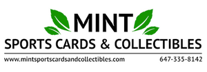 Mint Sports Cards & Collectibles