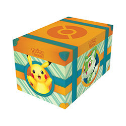 POKEMON PALDEA ADVENTURE CHEST - ON SALE WHILE SUPPLIES LAST!