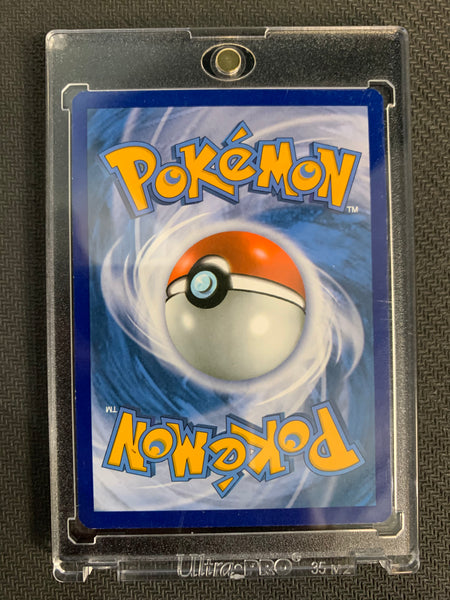 POKEMON CHARIZARD EX ULTRA RARE BLACK STAR HOLO FOIL CARD XY17 - MINT CONDITION
