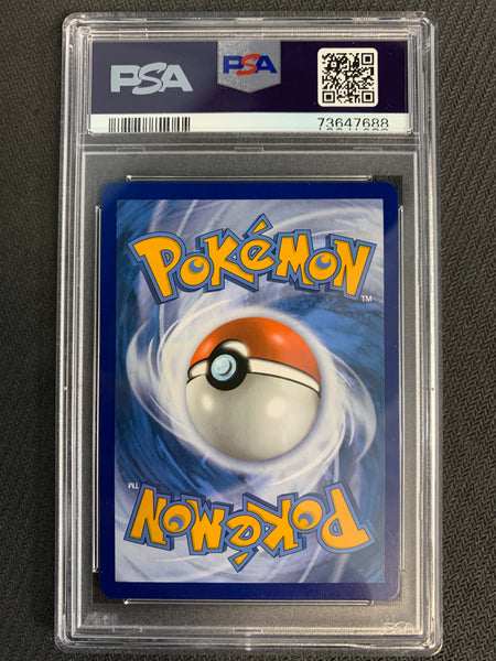 2022 POKEMON SW&SH ASTRAL RADIANCE FULL ART STARMIE V RARE - #TG13 GRADED PSA 10 GEM MINT