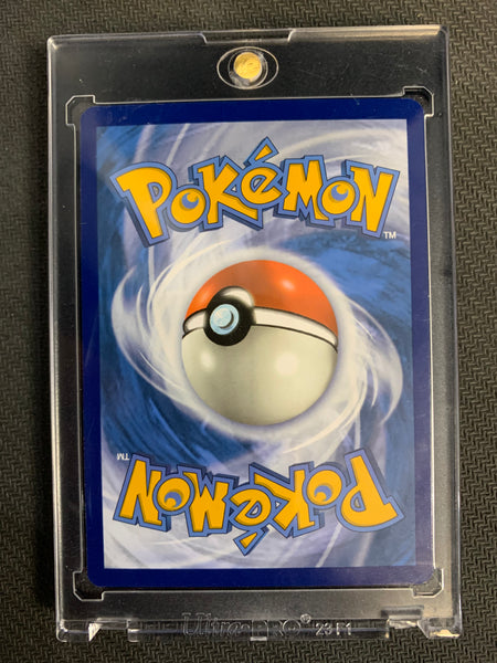 POKEMON S/V OBSIDIAN FLAMES - GEETA SPECIAL ILLUSTRATION RARE 226/197 - MINT