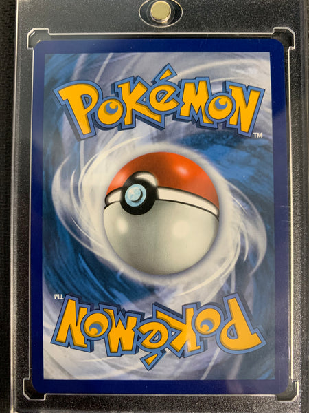 2022 POKEMON SW&SH BRILLIANT STARS FULL ART RARE UMBREON V #TG22 -PACK FRESH!