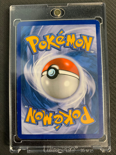 2009 POKEMON SUPREME VICTORS CHARIZARD REVERSE HOLO RARE - 20/147 - NR-MT