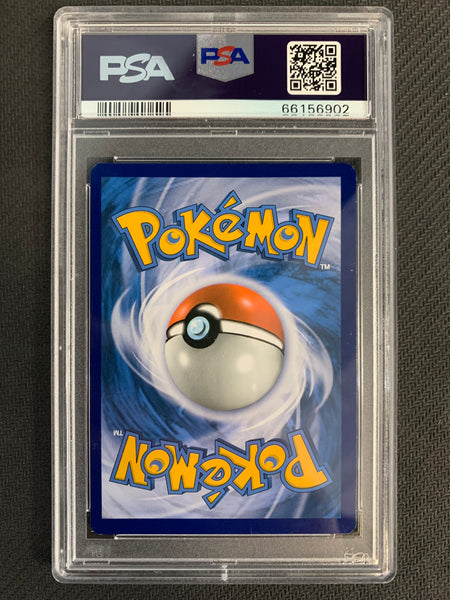 2016 POKEMON XY EVOLUTIONS PRE-RELEASE MEWTWO HOLO RARE - #51 GRADED PSA 7 NM