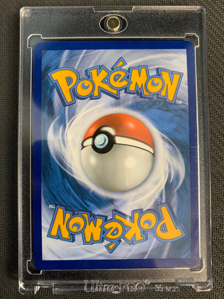 2023 POKEMON SW&SH CROWN ZENITH PIKACHU HOLO SECRET RARE 160/159 - MINT!