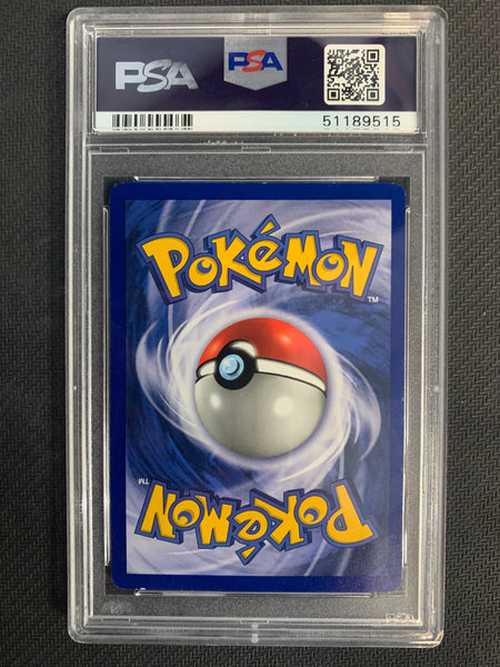 1999 POKEMON GAME 1ST EDITION VENUSAUR HOLO RARE - #15 GRADED PSA 7 NM