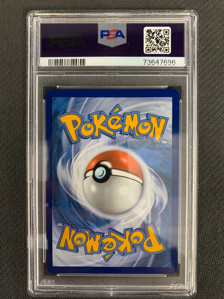 2023 POKEMON SW&SH CROWN ZENITH ORIGIN FORME DIALGA VSTAR GOLD SECRET RARE - #GG68 GRADED PSA 10 GEMMINT